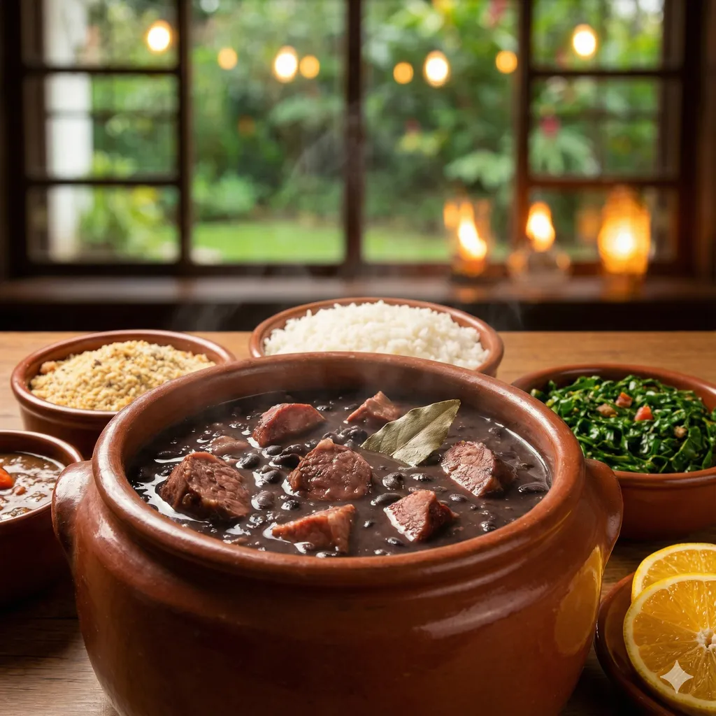 Feijoada